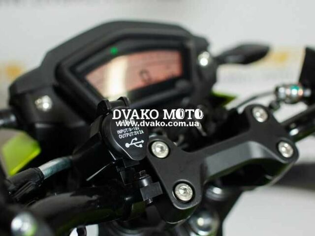 Лифан Другая, объемом двигателя 0.2 л и пробегом 0 тыс. км за 1884 $, фото 16 на Automoto.ua