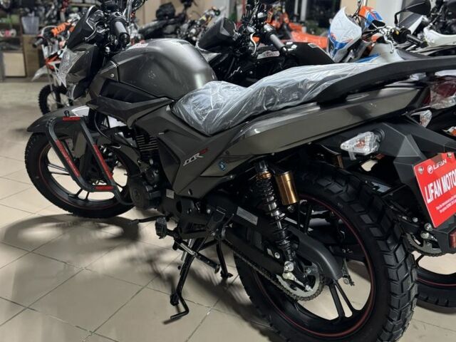 Лифан Другая, объемом двигателя 0.15 л и пробегом 0 тыс. км за 1290 $, фото 3 на Automoto.ua
