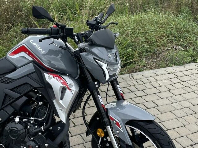 Лифан Другая, объемом двигателя 0.2 л и пробегом 0 тыс. км за 1687 $, фото 1 на Automoto.ua