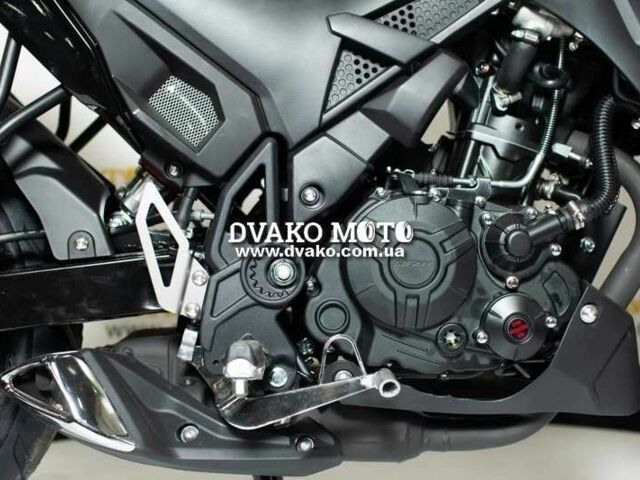 Лифан Другая, объемом двигателя 0.2 л и пробегом 0 тыс. км за 1884 $, фото 7 на Automoto.ua