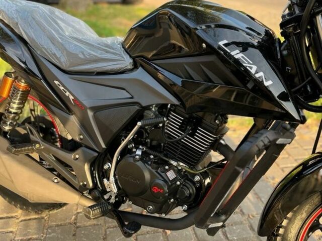 Ліфан Інша, об'ємом двигуна 0.15 л та пробігом 0 тис. км за 1300 $, фото 7 на Automoto.ua