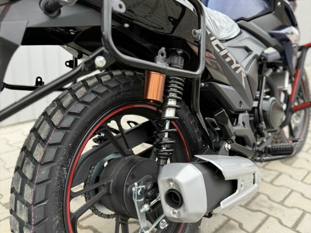 Лифан Другая, объемом двигателя 0.2 л и пробегом 0 тыс. км за 1420 $, фото 6 на Automoto.ua