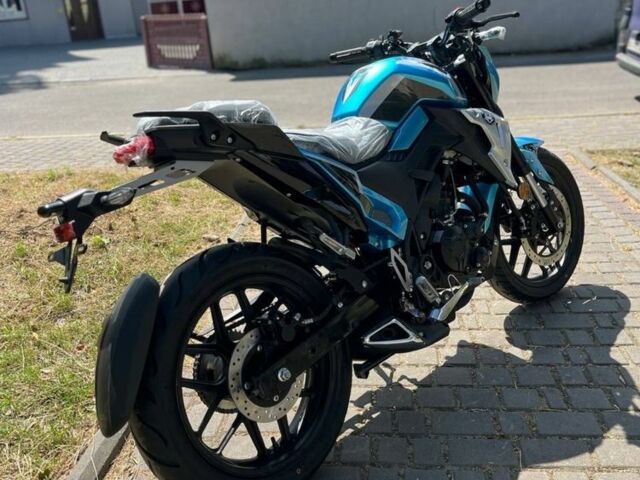 Лифан Другая, объемом двигателя 0.2 л и пробегом 0 тыс. км за 1880 $, фото 4 на Automoto.ua