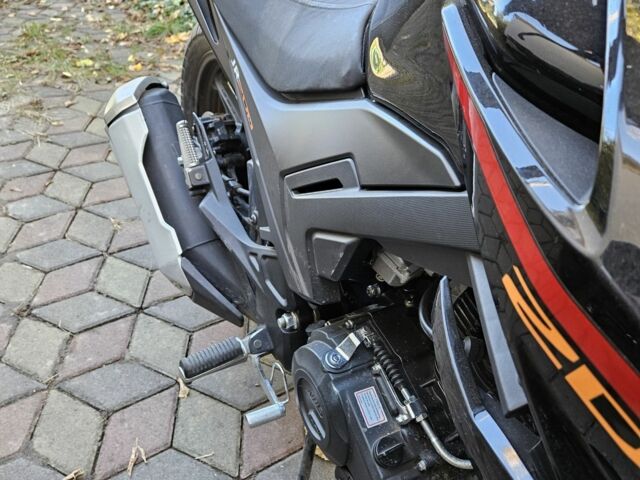 Лифан Другая, объемом двигателя 0.2 л и пробегом 0 тыс. км за 1073 $, фото 3 на Automoto.ua