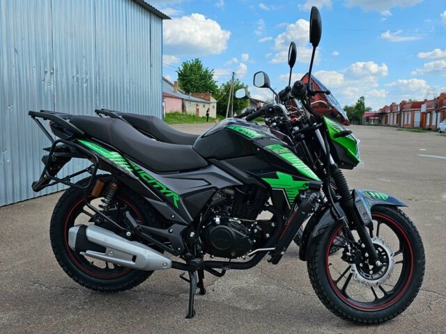 Ліфан Інша, об'ємом двигуна 0.2 л та пробігом 0 тис. км за 1420 $, фото 1 на Automoto.ua