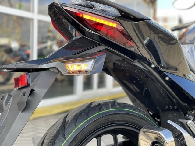 Лифан Другая, объемом двигателя 0.2 л и пробегом 0 тыс. км за 2220 $, фото 13 на Automoto.ua