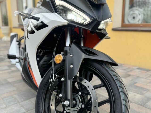 Ліфан Інша, об'ємом двигуна 0.25 л та пробігом 0 тис. км за 2500 $, фото 6 на Automoto.ua