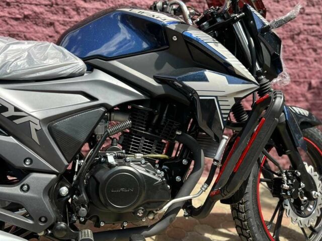 Ліфан Інша, об'ємом двигуна 0.2 л та пробігом 0 тис. км за 1420 $, фото 2 на Automoto.ua