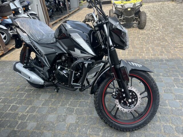 Лифан Другая, объемом двигателя 0.2 л и пробегом 0 тыс. км за 1450 $, фото 1 на Automoto.ua