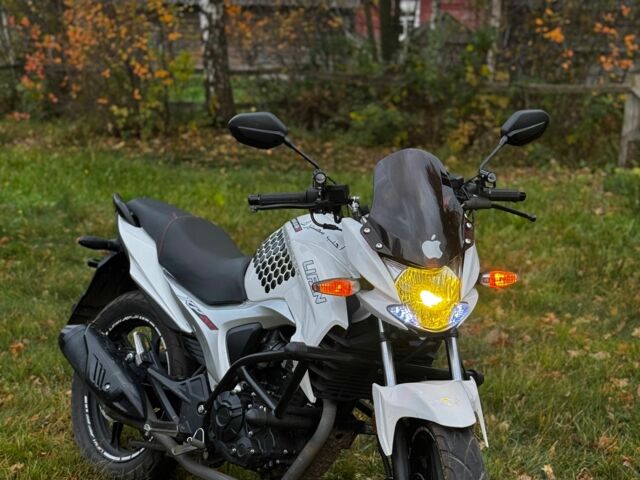 Ліфан Інша, об'ємом двигуна 0.2 л та пробігом 0 тис. км за 1650 $, фото 4 на Automoto.ua