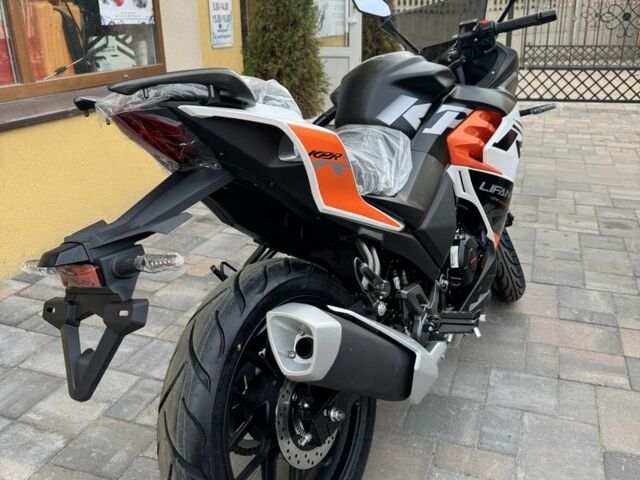 Ліфан Інша, об'ємом двигуна 0.25 л та пробігом 0 тис. км за 2500 $, фото 18 на Automoto.ua