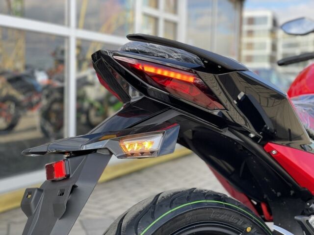 Лифан Другая, объемом двигателя 0.2 л и пробегом 0 тыс. км за 2220 $, фото 17 на Automoto.ua
