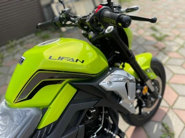 Ліфан Інша, об'ємом двигуна 0 л та пробігом 0 тис. км за 1880 $, фото 12 на Automoto.ua