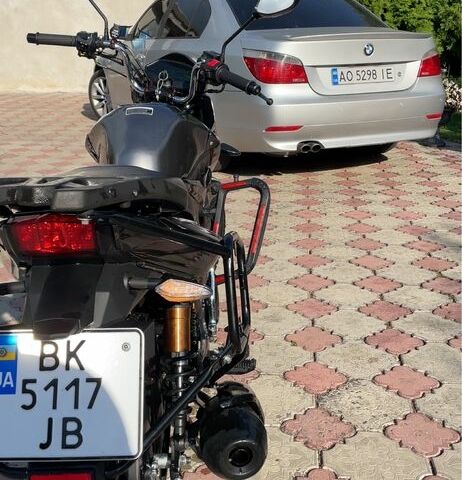 Лифан Другая, объемом двигателя 0.2 л и пробегом 0 тыс. км за 1150 $, фото 4 на Automoto.ua