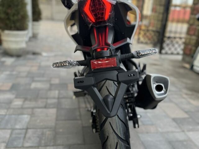 Ліфан Інша, об'ємом двигуна 0.25 л та пробігом 0 тис. км за 2500 $, фото 17 на Automoto.ua