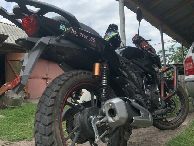 Лифан Другая, объемом двигателя 0.2 л и пробегом 0 тыс. км за 1264 $, фото 4 на Automoto.ua