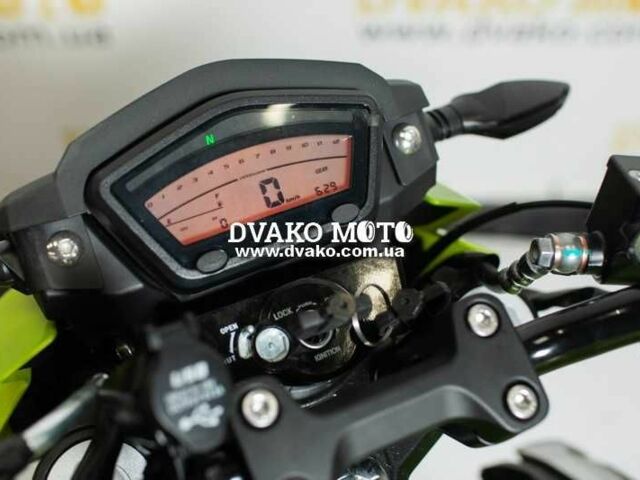 Лифан Другая, объемом двигателя 0.2 л и пробегом 0 тыс. км за 1884 $, фото 3 на Automoto.ua