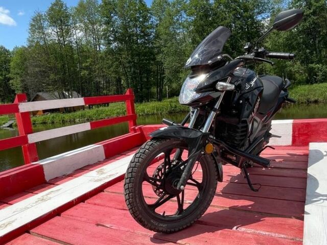 Лифан Другая, объемом двигателя 0.2 л и пробегом 0 тыс. км за 1550 $, фото 1 на Automoto.ua