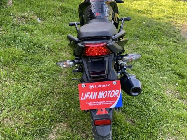 Ліфан Інша, об'ємом двигуна 0.2 л та пробігом 0 тис. км за 1700 $, фото 3 на Automoto.ua