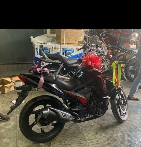 Ліфан Інша, об'ємом двигуна 0 л та пробігом 0 тис. км за 528 $, фото 2 на Automoto.ua