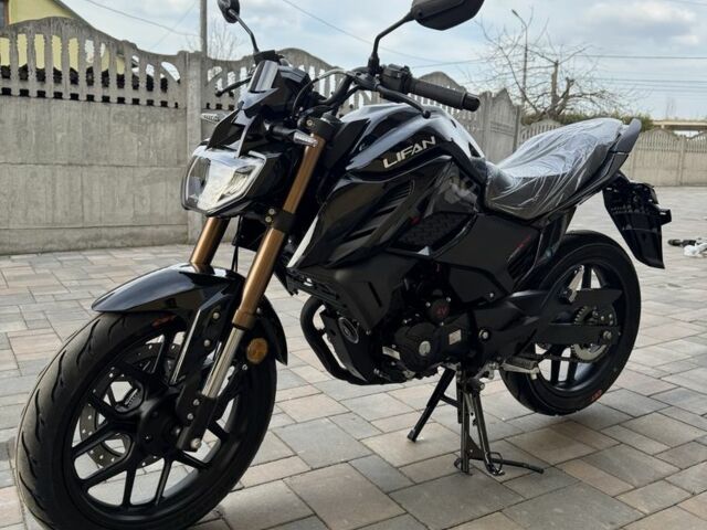 Лифан Другая, объемом двигателя 0.2 л и пробегом 0 тыс. км за 2220 $, фото 5 на Automoto.ua