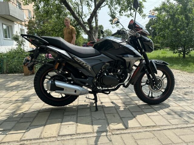 Лифан Другая, объемом двигателя 0.2 л и пробегом 0 тыс. км за 1414 $, фото 3 на Automoto.ua