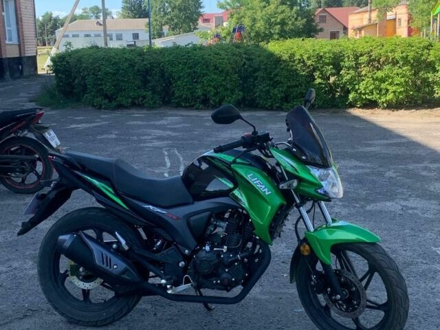 Ліфан Інша, об'ємом двигуна 0.2 л та пробігом 0 тис. км за 1200 $, фото 3 на Automoto.ua