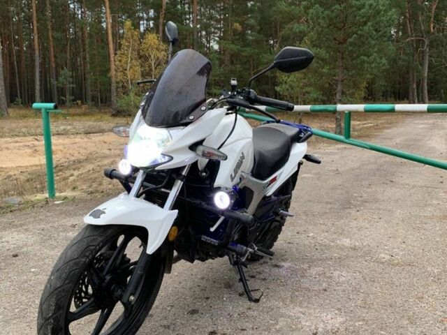 Лифан Другая, объемом двигателя 0.2 л и пробегом 0 тыс. км за 1450 $, фото 4 на Automoto.ua