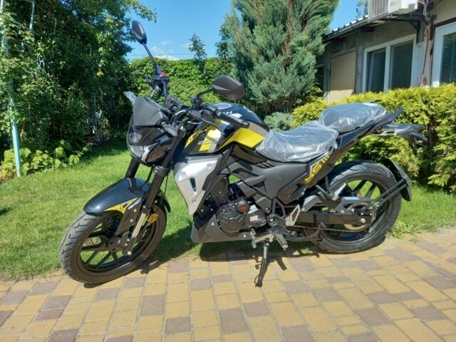 Лифан Другая, объемом двигателя 0.22 л и пробегом 0 тыс. км за 1900 $, фото 3 на Automoto.ua