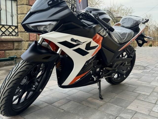 Ліфан Інша, об'ємом двигуна 0.25 л та пробігом 0 тис. км за 2500 $, фото 20 на Automoto.ua