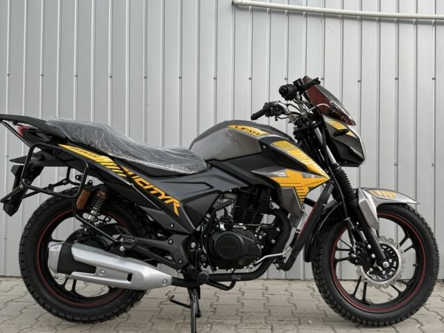 Лифан Другая 2025 в Львове на Automoto.ua Лифан Другая, объемом двигателя 0.2 л и пробегом 0 тыс. км за 1400 $, фото 6 на Automoto.ua