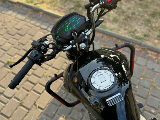 Ліфан Інша, об'ємом двигуна 0.15 л та пробігом 0 тис. км за 1300 $, фото 3 на Automoto.ua