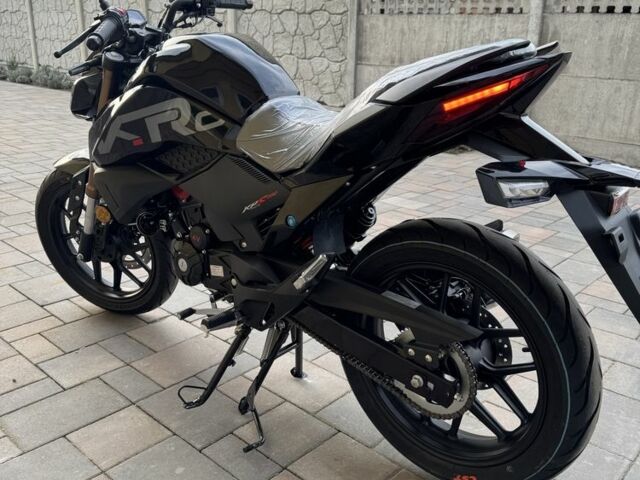 Лифан Другая, объемом двигателя 0.2 л и пробегом 0 тыс. км за 2220 $, фото 6 на Automoto.ua