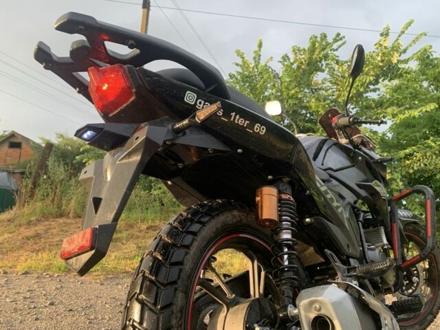 Лифан Другая, объемом двигателя 0.2 л и пробегом 0 тыс. км за 1264 $, фото 3 на Automoto.ua