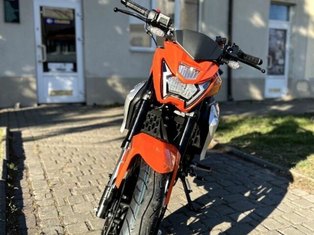 Ліфан Інша, об'ємом двигуна 0.22 л та пробігом 0 тис. км за 1880 $, фото 8 на Automoto.ua
