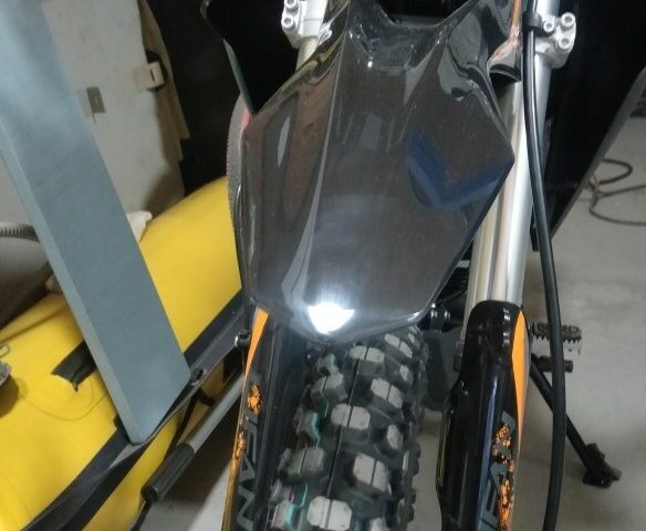 Лифан Другая, объемом двигателя 0.25 л и пробегом 0 тыс. км за 1800 $, фото 3 на Automoto.ua