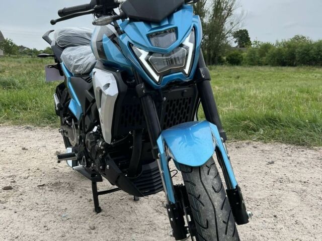Лифан Другая, объемом двигателя 0.2 л и пробегом 0 тыс. км за 1913 $, фото 2 на Automoto.ua