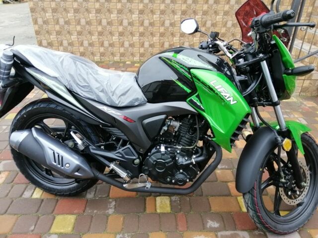 Ліфан Інша, об'ємом двигуна 0.2 л та пробігом 0 тис. км за 1835 $, фото 17 на Automoto.ua