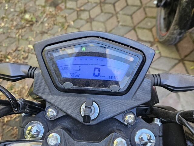 Лифан Другая, объемом двигателя 0.2 л и пробегом 0 тыс. км за 1073 $, фото 1 на Automoto.ua