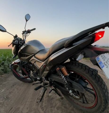 Лифан Другая, объемом двигателя 0.2 л и пробегом 0 тыс. км за 1150 $, фото 6 на Automoto.ua