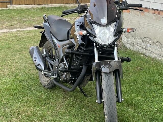 Лифан Другая 2028 в Вараш (Кузнецовск) на Automoto.ua Лифан Другая, объемом двигателя 0.2 л и пробегом 0 тыс. км за 1800 $, фото 3 на Automoto.ua