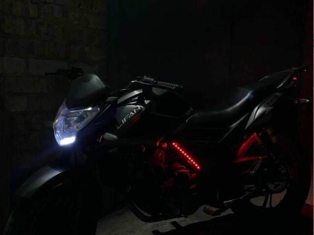 Лифан Другая, объемом двигателя 0.2 л и пробегом 0 тыс. км за 700 $, фото 1 на Automoto.ua