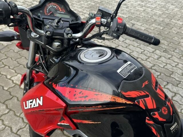 Лифан Другая, объемом двигателя 0.2 л и пробегом 0 тыс. км за 1280 $, фото 12 на Automoto.ua