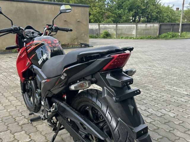 Лифан Другая, объемом двигателя 0.2 л и пробегом 0 тыс. км за 1280 $, фото 6 на Automoto.ua