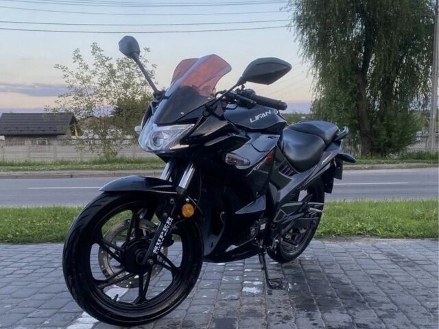 Лифан Другая, объемом двигателя 0.2 л и пробегом 0 тыс. км за 1600 $, фото 4 на Automoto.ua