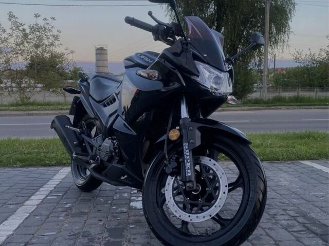 Лифан Другая, объемом двигателя 0.2 л и пробегом 0 тыс. км за 1600 $, фото 3 на Automoto.ua
