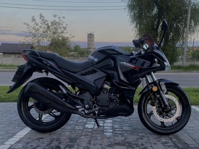 Лифан Другая, объемом двигателя 0.2 л и пробегом 0 тыс. км за 1600 $, фото 1 на Automoto.ua