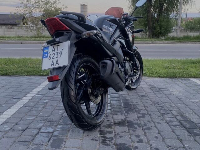 Лифан Другая, объемом двигателя 0.2 л и пробегом 0 тыс. км за 1600 $, фото 7 на Automoto.ua