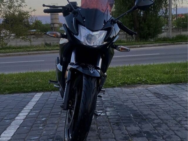 Лифан Другая, объемом двигателя 0.2 л и пробегом 0 тыс. км за 1600 $, фото 2 на Automoto.ua
