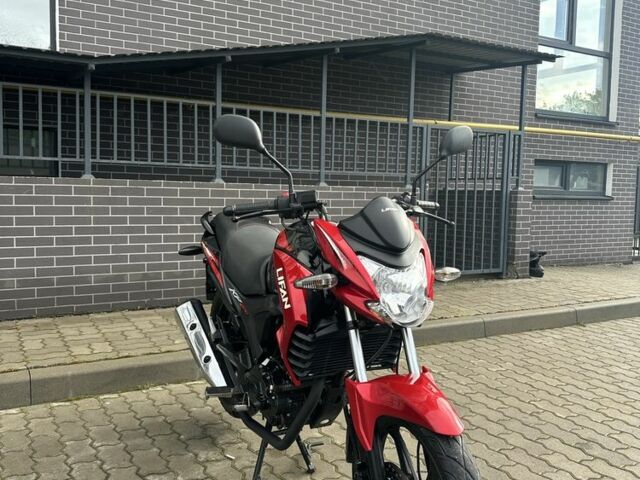 Лифан Другая, объемом двигателя 0.2 л и пробегом 0 тыс. км за 1280 $, фото 1 на Automoto.ua